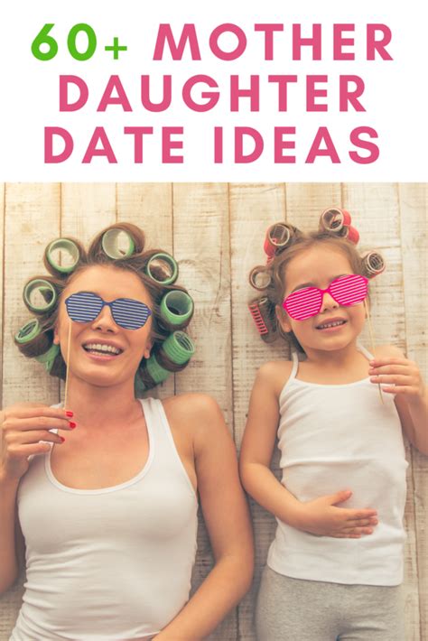 Mother daughter date ideas. Things To Know About Mother daughter date ideas. 